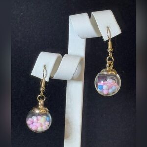 Novelty Dangle Earrings